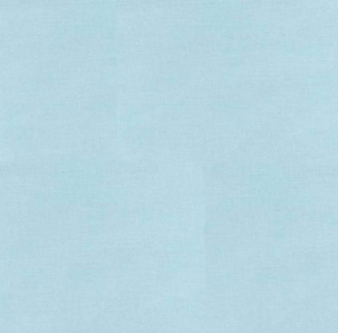 Bella Solids - Surf Yardage by Moda Fabrics for Moda Fabrics - SKU: 9900 193 - Sold by Half Yard