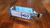 Set of Bombay Sapphire Serving Dishes, Planters or Vases