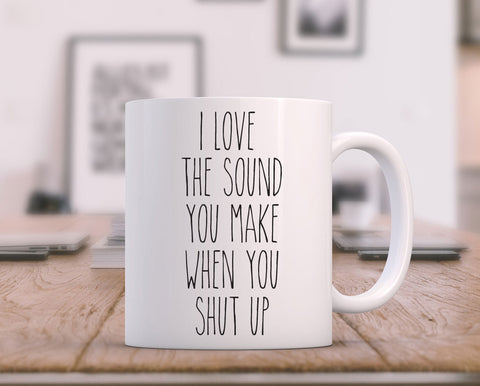 Funny Coffee Mug, Work Mug, Coffee Mug, Funny Office Mug, Sarcastic Mug, Coworker Gift, Gift for Boss, Coffee Mug Funny, Boss Mug
