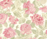 SUPER DEAL 3 Sisters Favorites - Floral Paris Natural Yardage by 3 Sisters for Moda Fabrics - 3725 11 Moda