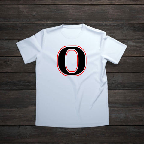 Team Logo Shirt
