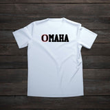 Omaha Logo Shirt