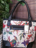 Kantha hand bag, kantha shoulder bag, shoulder bags, Tote Bag, xmas gift for her, Embroidered Purse, White Kantha Bag, Bohemian tote