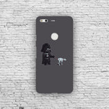 Darth Vader Case iPhone 7, iPhone 7 Plus, iPhone 6, iPhone 5, Samsung Galaxy S7, Edge, S6, S6, S4, Google Pixel