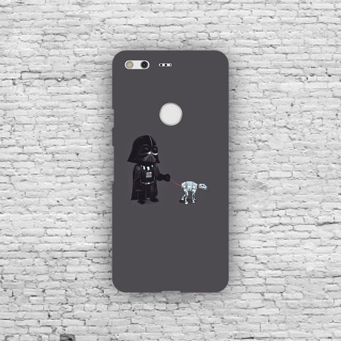 Darth Vader Case iPhone 7, iPhone 7 Plus, iPhone 6, iPhone 5, Samsung Galaxy S7, Edge, S6, S6, S4, Google Pixel