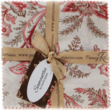 Samantha 5" Stackers/Charm Pack by Carrie Quinn for Penny Rose Designs - 42, 5 inch Precut Fabric Squares