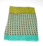 Rayon Scarf Hand Print Scarf Hand Dyed Scarf Oblong Scarf Versatile Scarf Unisex Scarf Mens Scarf Gift For Her Gift For Him Sciarpa