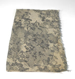 Cotton Scarf Hand Print Scarf Hand Dyed Scarf Oblong Scarf Versatile Scarf Unisex Scarf Mens Scarf Gift For Her Gift For Him Sciarpa Cotone