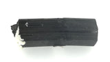 Large Black Schorl Tourmaline Crystal - Energy Healing - Root Chakra