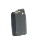 Large Black Schorl Tourmaline Crystal - Energy Healing - Root Chakra