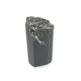 Large Black Schorl Tourmaline Crystal - Energy Healing - Root Chakra