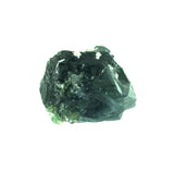 Uvite Tourmaline and Blue Sapphire - Baltisan, Afghanistan