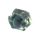 Uvite Tourmaline and Blue Sapphire - Baltisan, Afghanistan