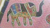 Elephant Tapestry, Indian Tapestry, boho wall Hanging, xmas gift for her, Hippie Wall Tapestry, wall tapestry, wall art, wall hanging
