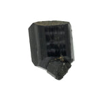 Black Schorl Tourmaline Crystal - Energy Healing - Root Chakra