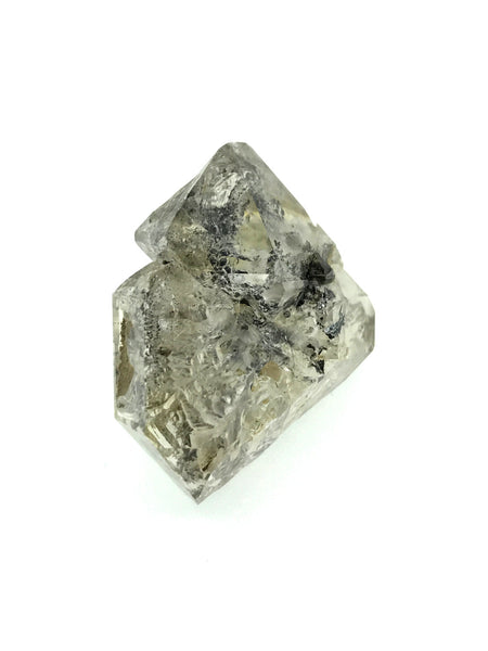 Herkimer Diamond - Treasure Mountain