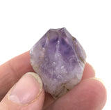 Rare Guerrero Amethyst Point - Guerrero Mexico