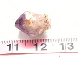 Rare Guerrero Amethyst Point - Guerrero Mexico