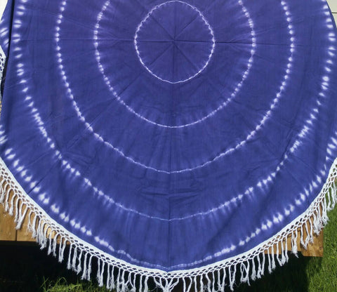 mandala roundie, beach towel round, circle mandala towel, picnic round towel, bohemian round towel, mandala tapestry, xmas gift for her