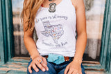 Texas Shirt, Texan Shirt, Texas Tank Top, TX Tank Top, Texas State Shirt, Texas Love, Texan, Texas Country Shirt, Womens Texas Shirt, Texas