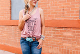 Hippie Soul Tank Top, Tank Top, Summer Tank Top, Boho Tank Top, Cute Tank Top, Festival Tank Top, Hippie Tank Top, Trendy Tank,Hipster Tank