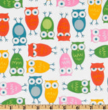 SALE Urban Zoologie Ten Squares/Layer Cake by Ann Kelle for Robert Kaufman - 42, 10 inch Precut Fabric Squares
