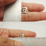 Panda Bear Ring