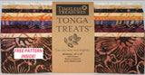 SALE Tonga Treats Batiks Fig 10" Squares/Layer Cake by Timeless Treasures - 40, 10 inch Precut Fabric Squares