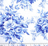 SALE Dawn 10" Squares/Layer Cake by Nancy Gere for Windham Fabrics - 42, 10 inches of Precut Fabric Squares