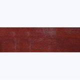 Grunge Bias Tape - Cherry - by Moda - 2-1/4" Single Fold Bias Binding - QB2 4309 Moda Bias - Sold By the Yard
