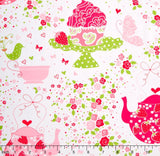 SALE I Spy Cutie Pie 10" Squares/Layer Cake by Michael Miller Fabrics for Michael Miller - 42, 10 inch Precut Fabric Squares