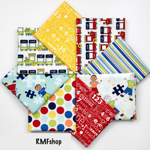 Pieces of Hope 2 - 10" Stackers/Layer Cake by The RBD Designers for Riley Blake Designs -18 pieces, 10" X 10" of Precut Fabrics