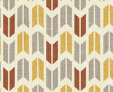 SALE Melbourne 10" Squares/Layer Cake by Andrea Komninos for Benartex - 42, 10 inches X 10 inches Precut Fabric Squares