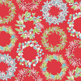 SALE Sparkle 10" Squares/Layer Cake by Amanda Murphy for Contempo Studio Benartex - 42, 10" X 10"  Precut Fabric Squares