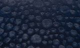 Cuddle Soft Cuddle Stone Navy 58"/60" Width - Minky Yardage by Shannon Fabrics
