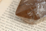 Smoky Quartz Crystal Point || Smoky Quartz || Standing Smoky Quartz || Healing Crystal || Crystal Grid || Altar Crystal || Crystal Gift