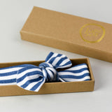 Nautical Baby Headband Set/ Baby Headband/Baby Girl Gift/Newborn Headband/Headbands/Infant Headband/Baby Headwrap/Baby Bows