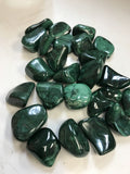Tumbled Malachite Large