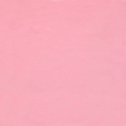 Bella Solids - Amelia Pink Yardage by Moda Fabrics for Moda Fabrics - Sold by Half Yard