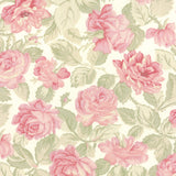 SUPER DEAL 3 Sisters Favorites - Floral Paris Natural Yardage by 3 Sisters for Moda Fabrics - 3725 11 Moda