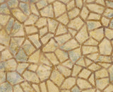 SALE Pumpkin Pie Batiks - Cobblestone Oatmeal Yardage by Edyta Sitar for Moda Fabric - 42289 180 Moda