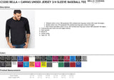 Team Logo Shirt
