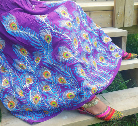 Bohemian Long Hippie skirt, long gypsy skirt, gypsy long skirt, gypsy skirt, bohemian girls skirt, hippie long skirt, boho gypsy skirt