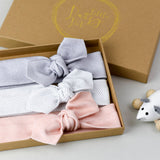 Mix and Match Any 3/Baby Headband/Newborn Headband/Baby Headbands/ Toddler Headband/Infant Headband/Baby Headwrap/Baby Bows