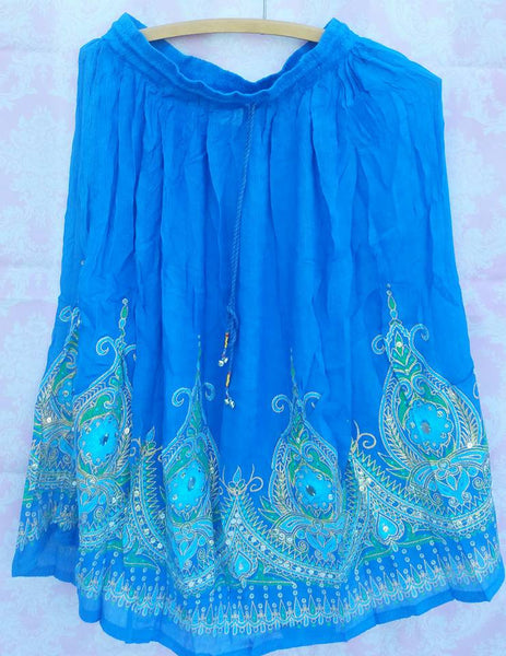 mini hippie skirt, bohemian girls skirt, hippie skirt, gypsy skirt, boho gypsy skirt, midi gypsy skirt, xmas gifts for her, bohemian skirt