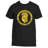 Women's Army Corps ( WAC ) Pallas Athena Proud Daughter Shirt
