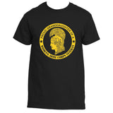 Women's Army Corps ( WAC ) Pallas Athena Proud Granddaughter Shirt