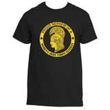 Women's Army Corps ( WAC ) Pallas Athena Proud Nephew Shirt