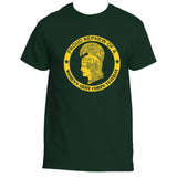 Women's Army Corps ( WAC ) Pallas Athena Proud Nephew Shirt