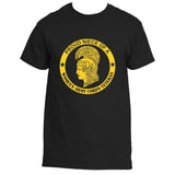 Women's Army Corps ( WAC ) Pallas Athena Proud Niece Shirt